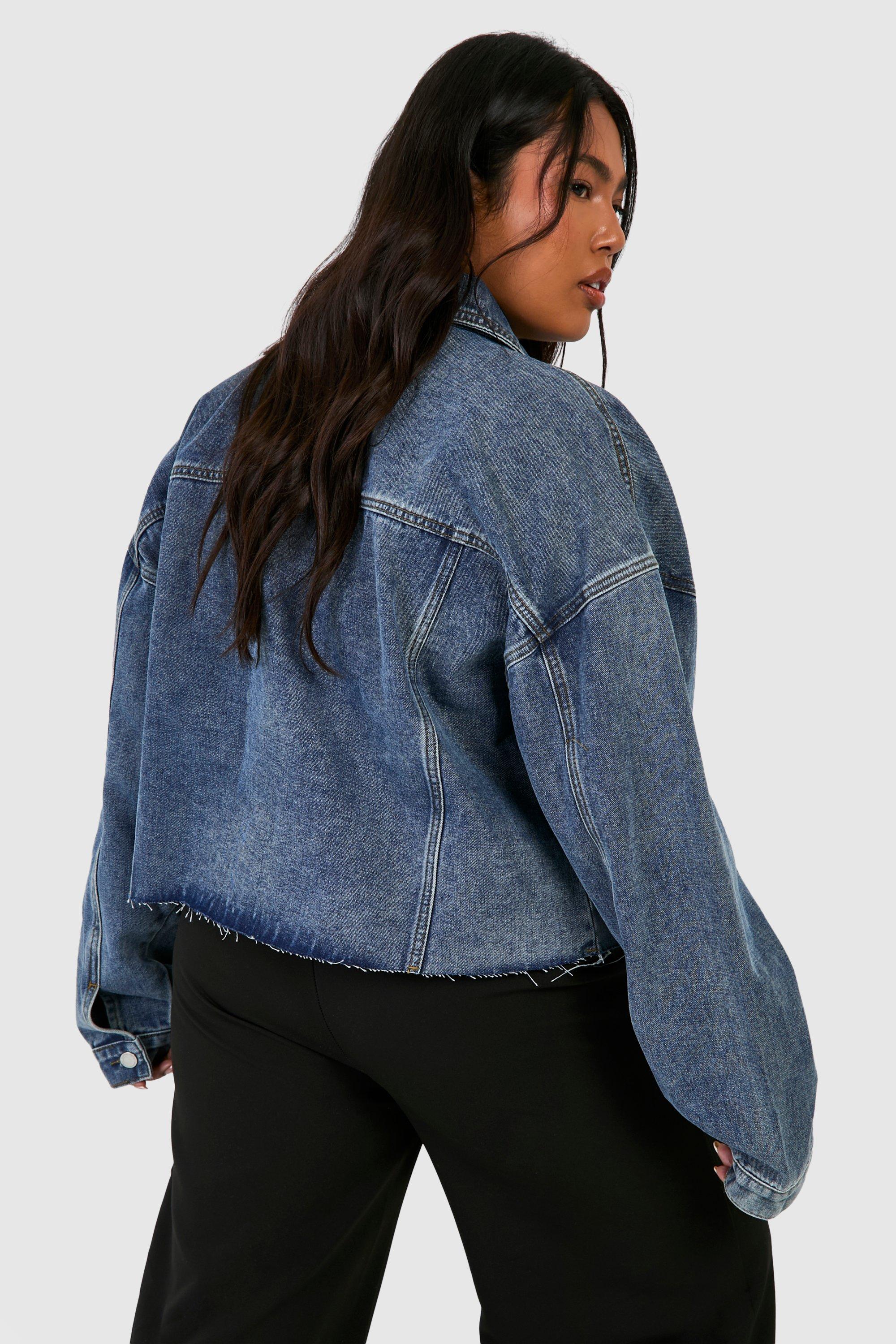 Veste style hotsell vintage